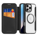 Kryt Dux Ducis Skin X Pro pro iPhone 16 Pro – černý