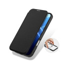 Kryt Dux Ducis Skin X Pro pro iPhone 16 Pro – černý