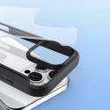 Kryt Dux Ducis Skin X Pro pro iPhone 16 Pro – černý