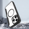 Kryt Dux Ducis Skin X Pro pro iPhone 16 Pro – černý
