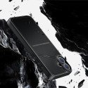 Kryt Dux Ducis Rafi II MagSafe pro iPhone 16 - černá