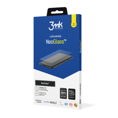 3mk NeoGlass™ composite iPhone 12 Pro Max – ochranné sklo