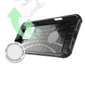 Kryt Hurtel Hybrid ARMOR iPhone 16 Pro Max - černá