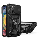 Kryt Hurtel HYBRID ARMOR CAMSHIELD iPhone 16 Pro