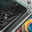 Kryt Hurtel HYBRID ARMOR CAMSHIELD iPhone 16 Pro