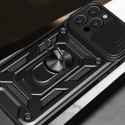 Kryt Hurtel HYBRID ARMOR CAMSHIELD iPhone 16 Pro