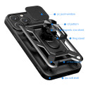 Kryt Hurtel HYBRID ARMOR CAMSHIELD iPhone 16 Pro