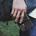 Kryt Hurtel HYBRID ARMOR CAMSHIELD iPhone 16 Pro