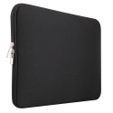 AG PREMIUM 15,6'' univerzální pouzdro na notebook - černé