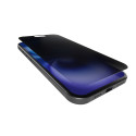 Ochranné sklo Puro Privacy iPhone 16 Plus / 15 Plus