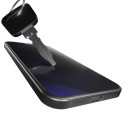Ochranné sklo Puro Privacy iPhone 16 Plus / 15 Plus