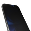 Ochranné sklo Puro Privacy iPhone 16 Plus / 15 Plus