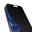 Ochranné sklo Puro Privacy iPhone 16 / iPhone 15