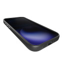 Ochranné sklo Puro Privacy iPhone 16 / iPhone 15