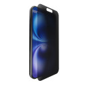 Ochranné sklo Puro Privacy pro iPhone 16 Pro