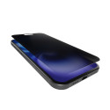 Ochranné sklo Puro Privacy pro iPhone 16 Pro