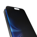 Ochranné sklo Puro Privacy pro iPhone 16 Pro