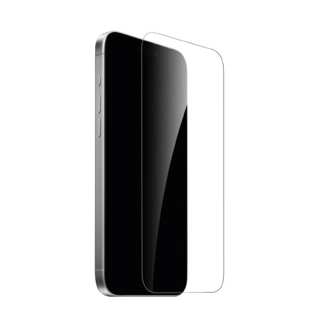 Ochranné sklo Puro TEMPERED GLASS iPhone 16 Pro Max