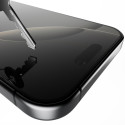 Ochranné sklo Puro TEMPERED GLASS iPhone 16 Pro Max