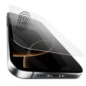 Ochranné sklo Puro TEMPERED GLASS iPhone 16 Pro Max
