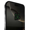 Ochranné sklo Puro TEMPERED GLASS iPhone 16 Pro Max