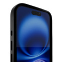 Ochranné sklo Puro TEMPERED GLASS pro iPhone 16 Plus / 15 Plus