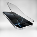 Ochranné sklo Puro D3O Hybrid Glass iPhone 16 Pro Max