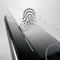 Ochranné sklo Puro D3O Hybrid Glass iPhone 16 Pro Max