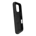 Kryt Puro Icon Mag Pro MagSafe pro iPhone 16 Pro Max - černá