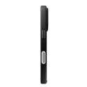 Kryt Puro Gradient MagSafe iPhone 16 Pro Max - černý