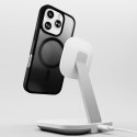 Kryt Puro Gradient MagSafe iPhone 16 Pro Max - černý
