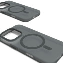 Kryt Puro DAYLIGHT MagSafe pro iPhone 16 Pro Max - černá
