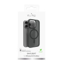 Kryt Puro DAYLIGHT MagSafe pro iPhone 16 Pro Max - černá