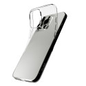 Kryt Puro 03 Nude pro iPhone 16 Pro Max – transparentní