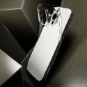 Kryt Puro 03 Nude pro iPhone 16 Pro Max – transparentní