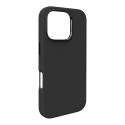 Kryt Puro ICON Mag Pro MagSafe pro iPhone 16 Pro - černý