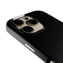 Kryt Puro ICON Mag Pro MagSafe pro iPhone 16 Pro - černý