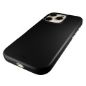 Kryt Puro ICON Mag Pro MagSafe pro iPhone 16 Pro - černý