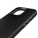 Kryt Puro ICON Mag Pro MagSafe pro iPhone 16 Pro - černý