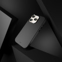 Kryt Puro ICON Mag Pro MagSafe pro iPhone 16 Pro - černý