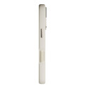 Kryt Puro ICON MAG PRO MagSafe iPhone 16 Pro – béžová