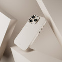 Kryt Puro ICON MAG PRO MagSafe iPhone 16 Pro – béžová