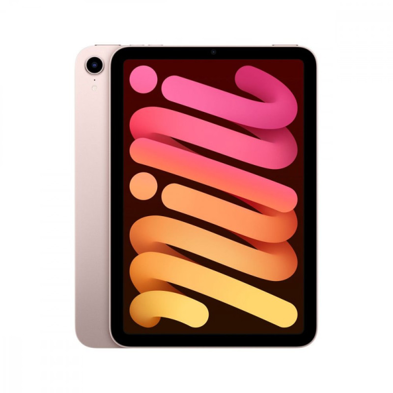 APPLE iPad mini 8,3" (2021) Wi-Fi 64GB - Pink