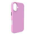 Kryt Puro ICON MAG PRO pro iPhone 16 Plus - růžová