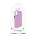 Kryt Puro ICON MAG PRO pro iPhone 16 Plus - růžová