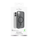 Kryt Puro DAYLIGHT MagSafe pro iPhone 16 Plus - černý