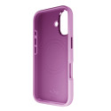 Kryt Puro ICON MAG PRO MagSafe pro iPhone 16 - pink