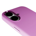 Kryt Puro ICON MAG PRO MagSafe pro iPhone 16 - pink