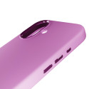 Kryt Puro ICON MAG PRO MagSafe pro iPhone 16 - pink