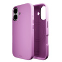 Kryt Puro ICON MAG PRO MagSafe pro iPhone 16 - pink